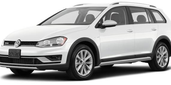 VOLKSWAGEN GOLF ALLTRACK 2018 3VWH17AU9JM755170 image VOLKSWAGEN GOLF ALLTRACK 2018 3VWH17AU9JM755170 image